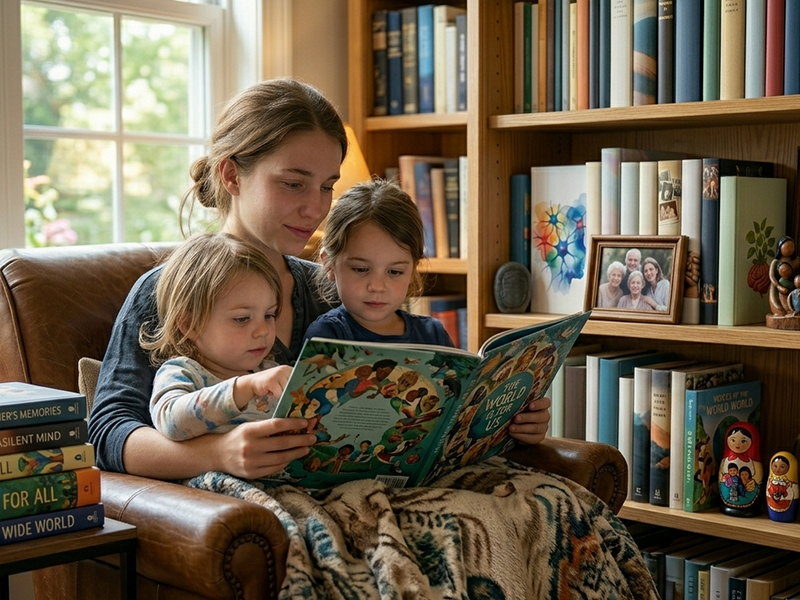 Popular Story Book Trends Every Parent Should Know